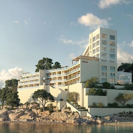 Aethos Mallorca - New Opening Пегера Екстер'єр фото