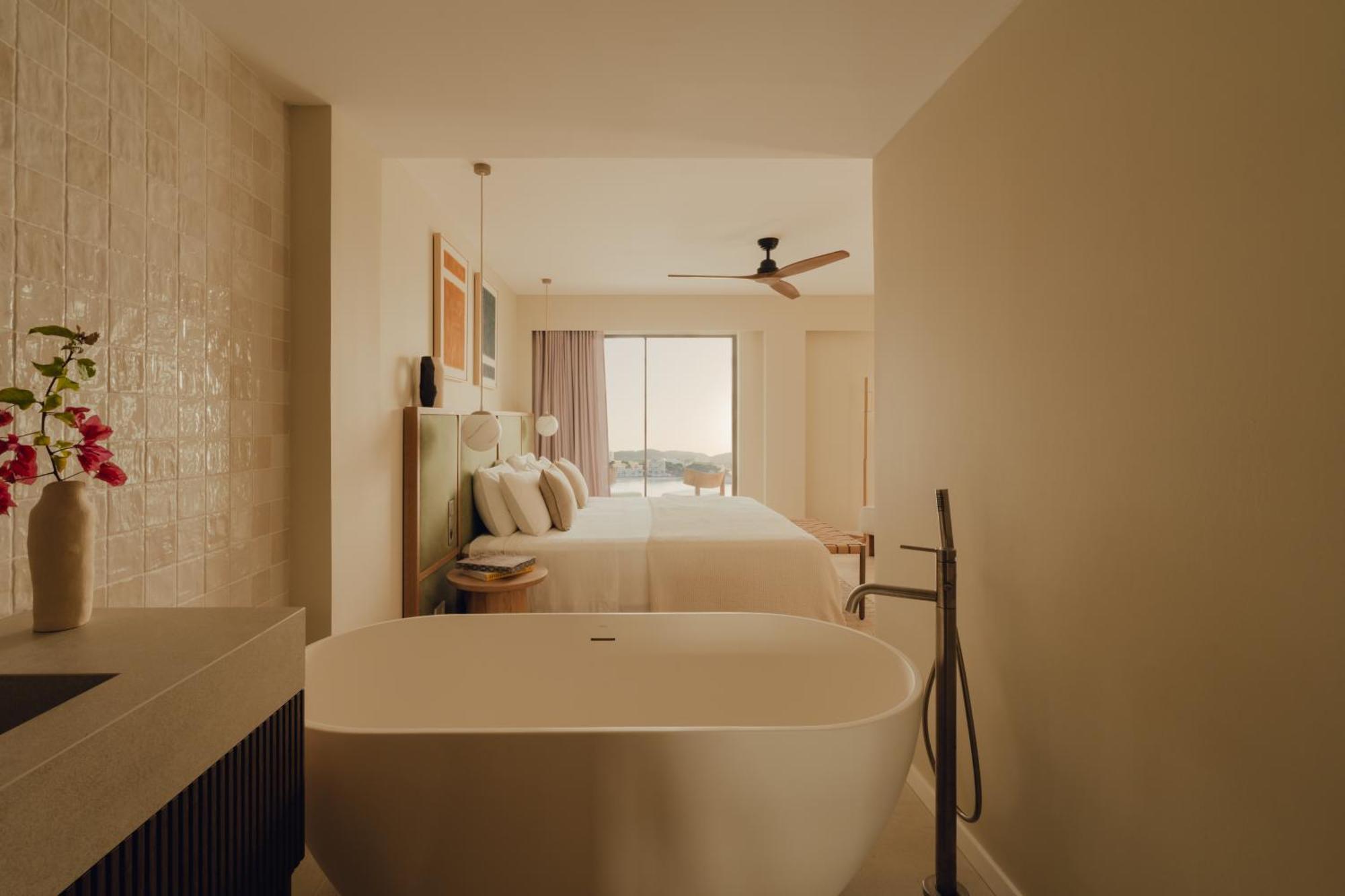 Aethos Mallorca - New Opening Пегера Екстер'єр фото