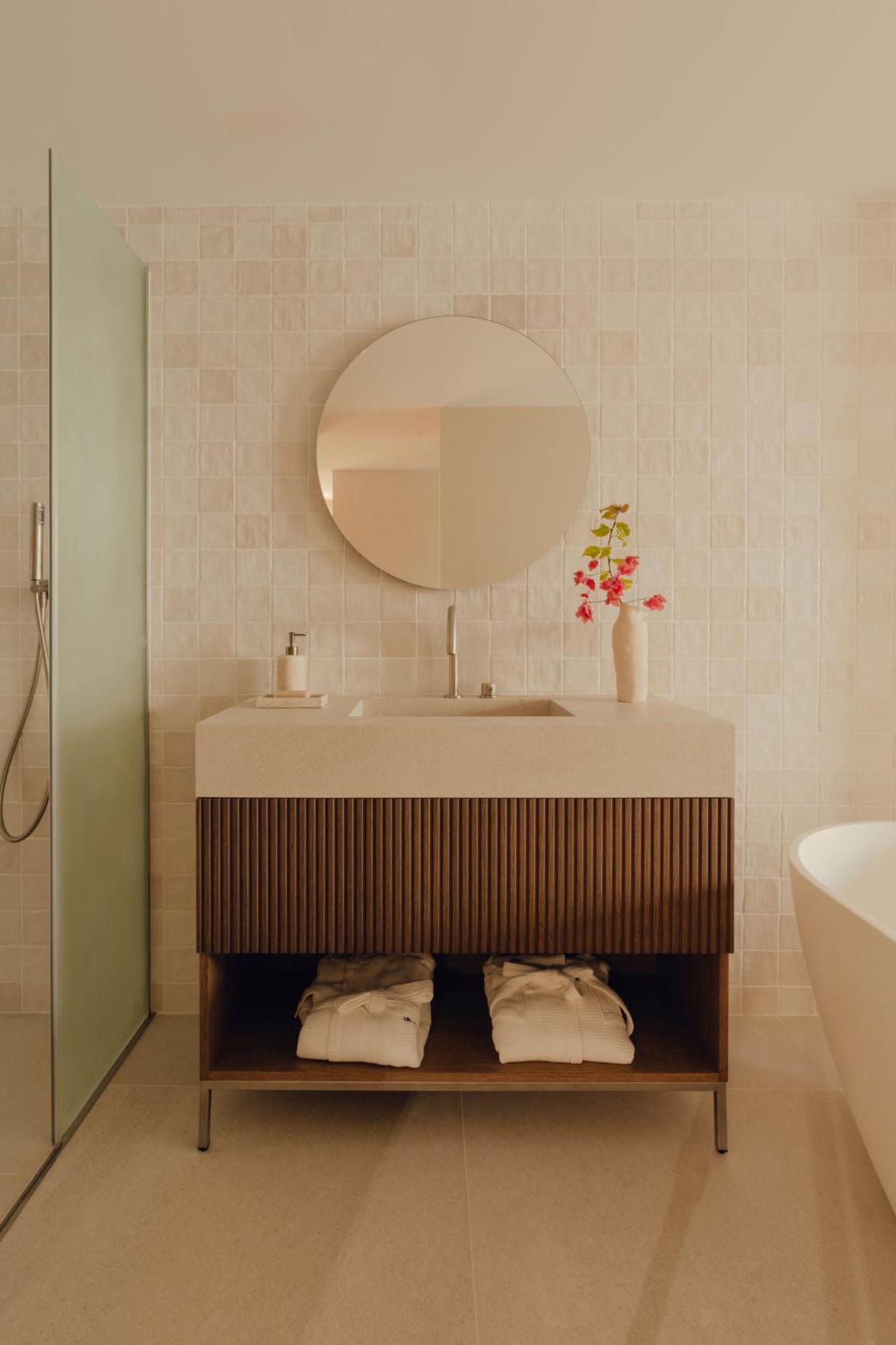 Aethos Mallorca - New Opening Пегера Екстер'єр фото