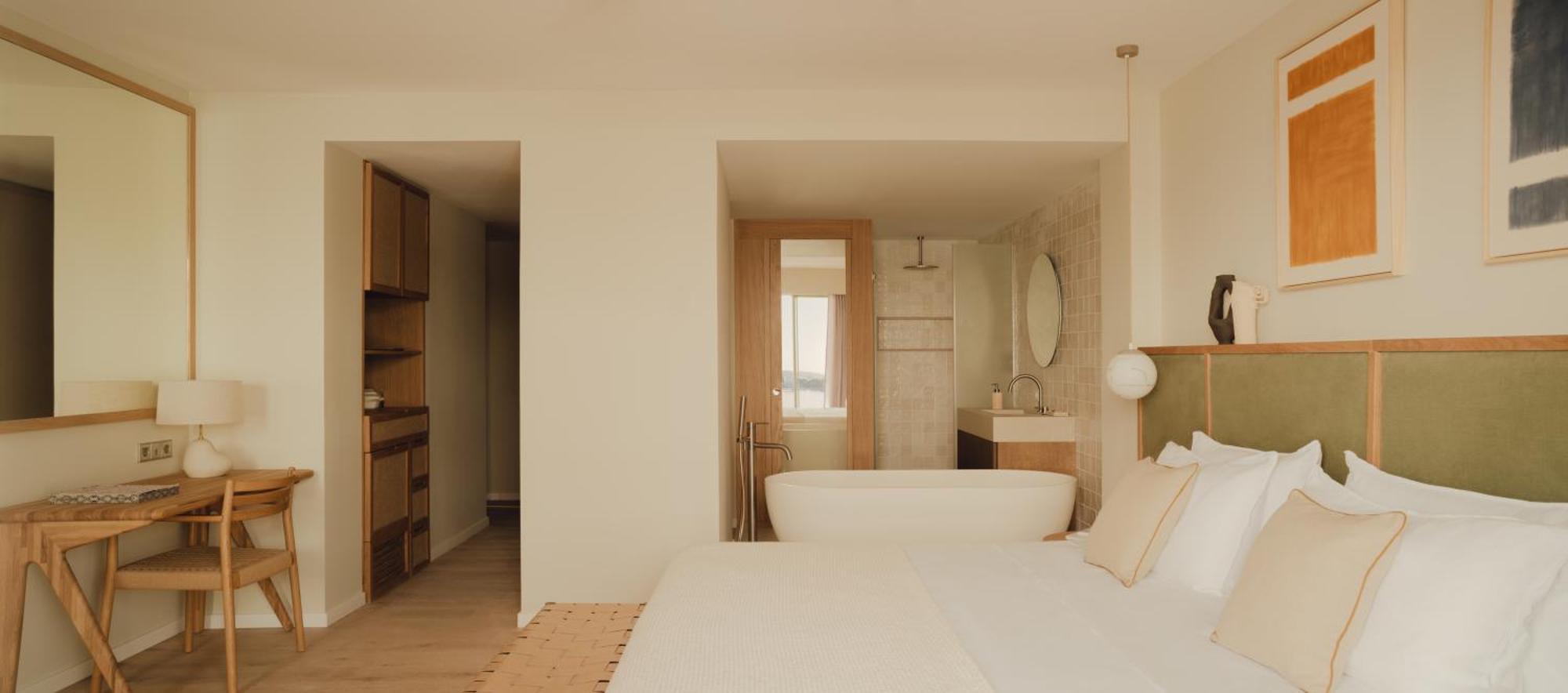 Aethos Mallorca - New Opening Пегера Екстер'єр фото