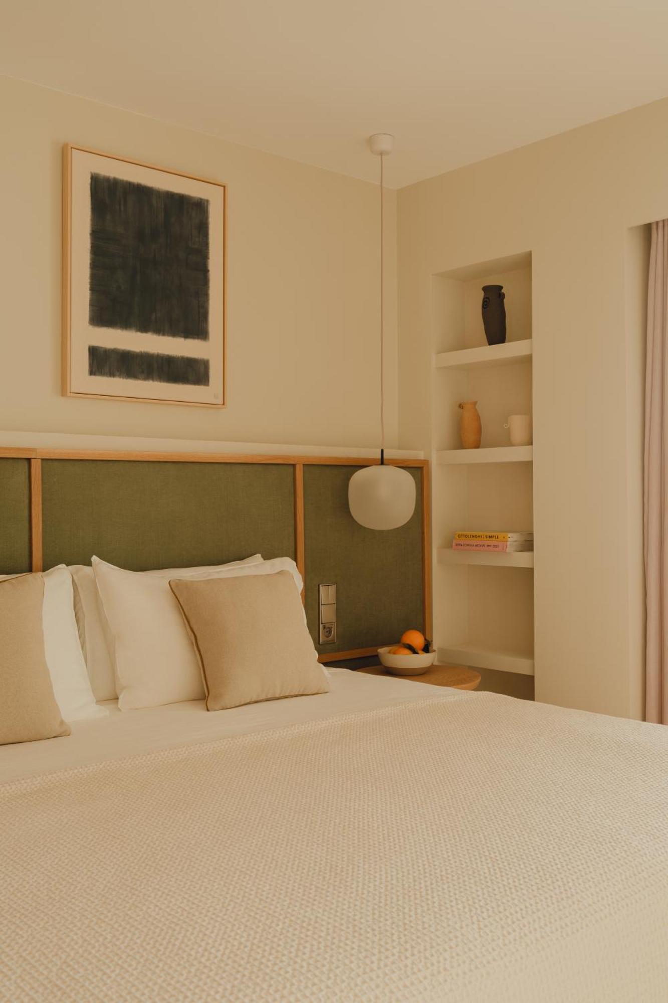 Aethos Mallorca - New Opening Пегера Екстер'єр фото