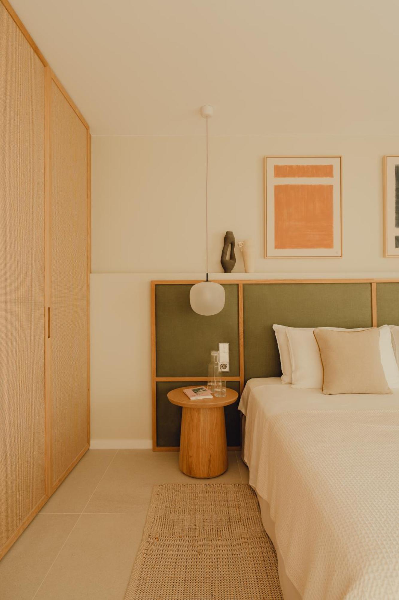 Aethos Mallorca - New Opening Пегера Екстер'єр фото