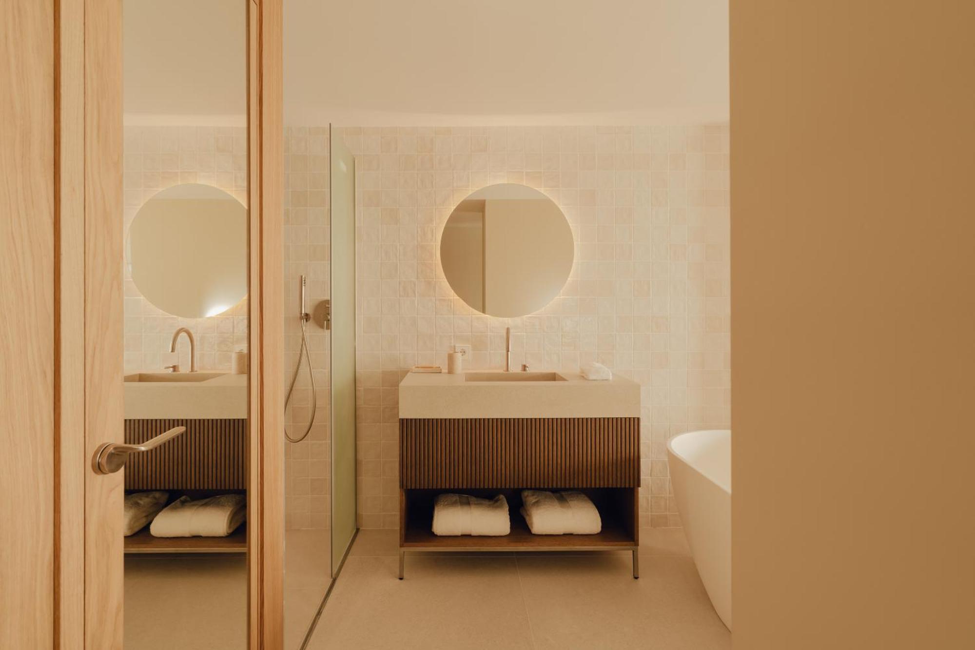 Aethos Mallorca - New Opening Пегера Екстер'єр фото