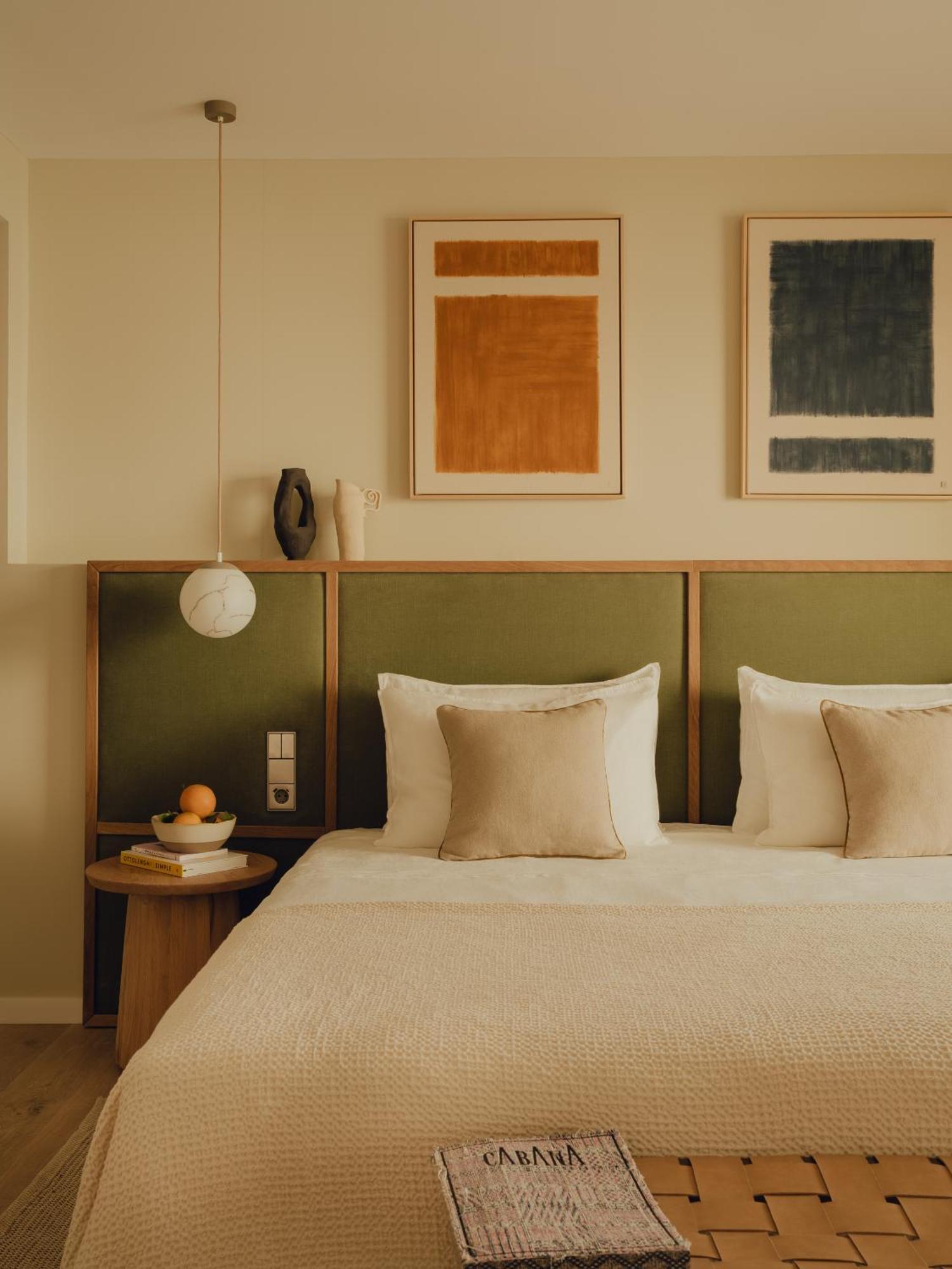 Aethos Mallorca - New Opening Пегера Екстер'єр фото