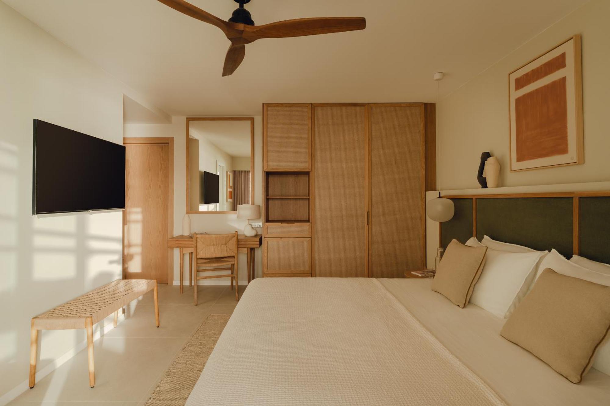 Aethos Mallorca - New Opening Пегера Екстер'єр фото