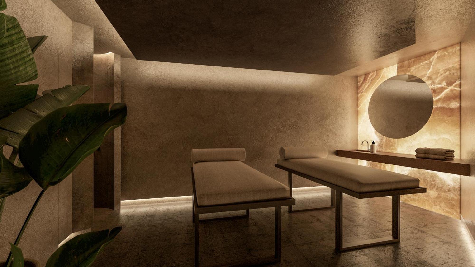 Aethos Mallorca - New Opening Пегера Екстер'єр фото