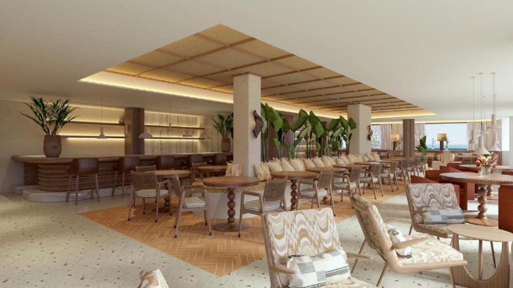 Aethos Mallorca - New Opening Пегера Екстер'єр фото